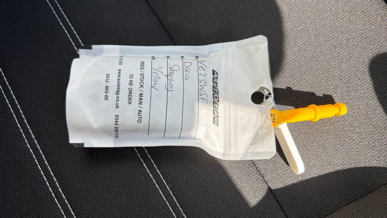 Dacia Sandero Stepway 1.0 TCe Expression 5dr Petrol Hatchback